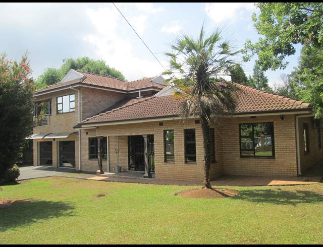 6 BEDROOM FREEHOLD SOLD IN GREENDALE